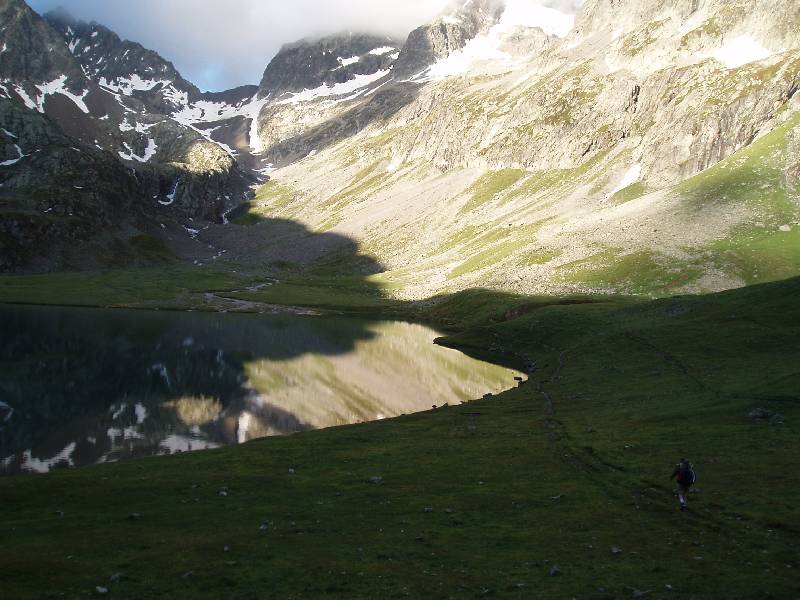 Youri - Ecrins 2005 230 